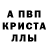 A-PVP Соль Dima demenko